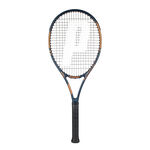 Prince Tennisketchere Prince Warrior 100 (265g) (Opstrenget)
