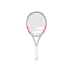 Babolat Gaver Babolat Pure Strike Mini Racket Pure Strike Gave-Hvid,R&oslash;d