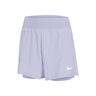 Court Flex Shorts Damer - syren, 