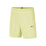 Court Dri-Fit Slam Shorts Herrer-Gul