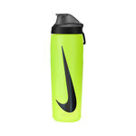 Nike Tilbehør Nike Refuel Locking Lid 24 Oz / 709ml Drikkeflaske 