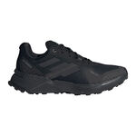 adidas Løbesko adidas Terrex Soulstride RainReady Trailsko Herrer-Sort