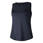 Limited Sports Tøj Limited Sports Taba Tanktop Damer-Blå