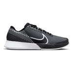 Nike Tennissko Nike Zoom Vapor Pro 2 Tæppesko Herrer-Sort,Hvid
