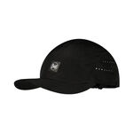 332 Tøj Buff Speed Cap Unisex - sort, 