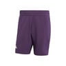 Ergo 7in Shorts Herrer-Lilla