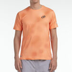 Bullpadel T&oslash;j Bullpadel Manaus T-shirt Herrer-Koral