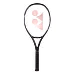 Yonex Tennisketchere Yonex Ezone 100 Aqua Night Tennisketchere uden strenge