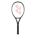 Yonex Tennisketchere Yonex Ezone 100 Aqua Night Tennisketchere uden strenge
