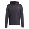 Own the Run Winter Half-Zip Longsleeve