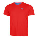 BIDI BADU Crew Inside Out V-Neck Tee