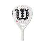 Wilson Padelketchere Wilson Bela LS V3 Padelketcher Test ketchere