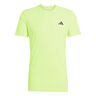 Freelift T-shirt Herrer-Neongrøn