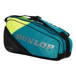 Dunlop Dunlop SX SX Performance Ketchertaske -turkis, gul