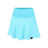 Lux II Nederdel Damer-Turkis