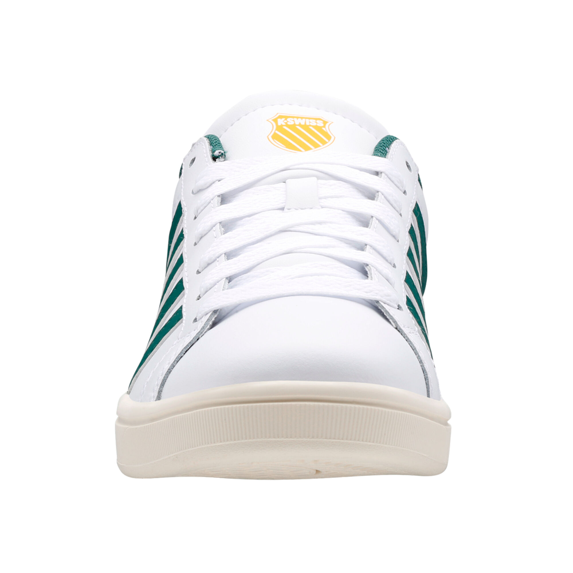 K-Swiss