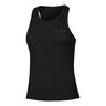 Ultralight Cool Vest Damer-Sort,Sort