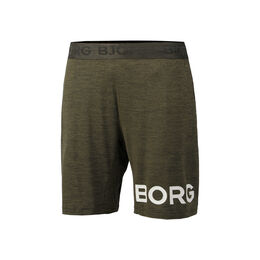 Soft Shorts