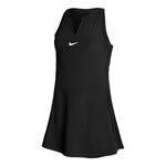 Nike T&oslash;j Nike Dri-Fit Club Kjole Damer-Sort