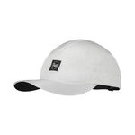 332 T&oslash;j Buff Speed Cap Unisex - hvid, 