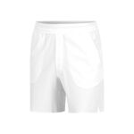 Wilson Tøj Wilson Tournament Pro Shorts Herrer-Hvid