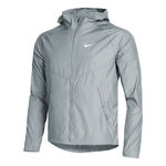 Nike Tøj Nike Miler Repel Løbejakke Herrer-Grå