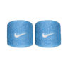 Swoosh Classic Svedbånd Unisex - mørkeblå, 