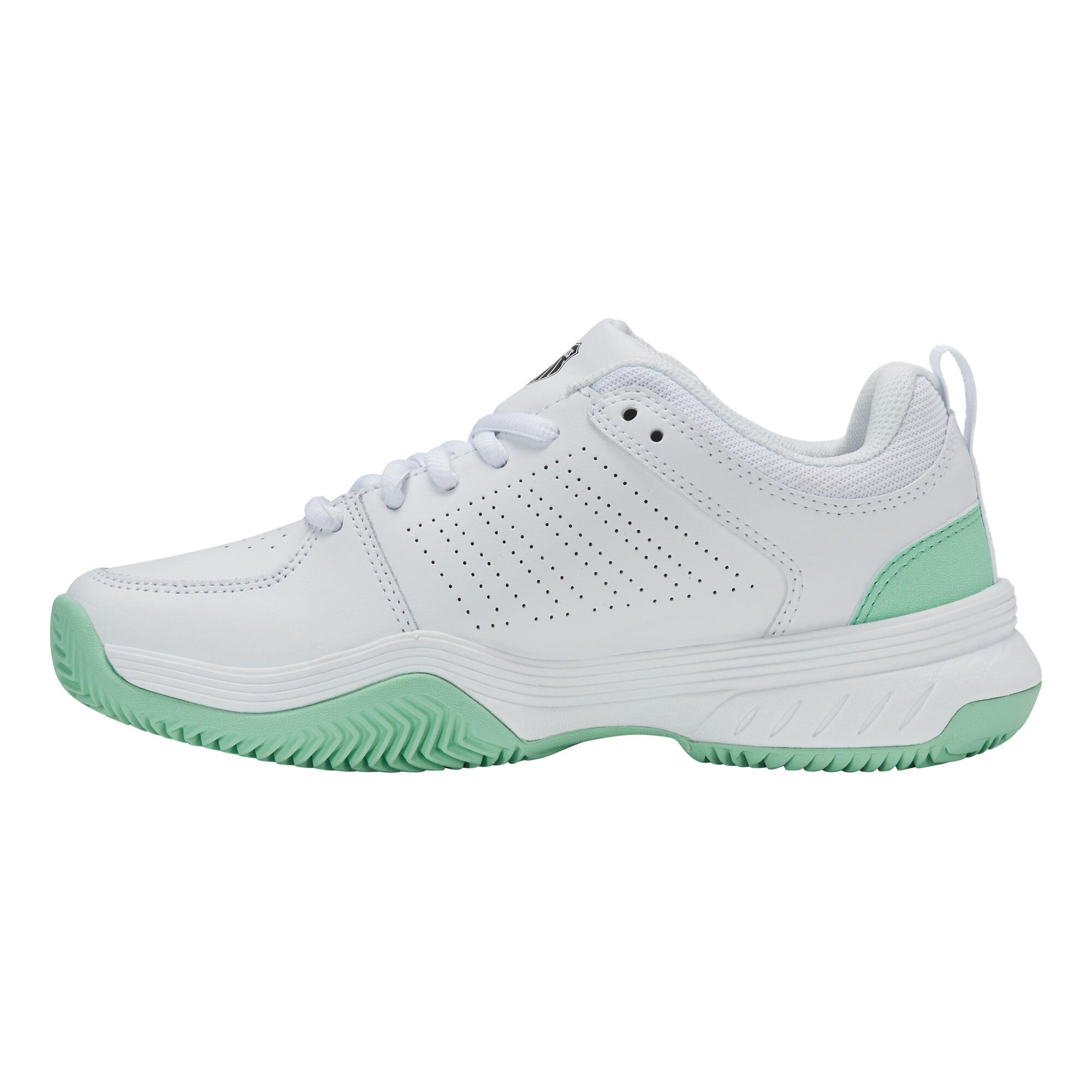 K-Swiss