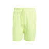 Ergo 9ich Shorts Herrer-Lime,Sort