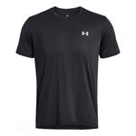 Under Armour Tøj Under Armour Streaker Løbetrøje Herrer-Sort