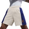 Court Dri-FIT Heritage Shorts Herrer-Creme,Bl&aring;