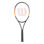 Wilson Tennisketchere Wilson Blade 98 16X19 V8 VHS