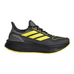 adidas Løbesko adidas Ultraboost 5 GTX Neutral Sko Herrer-Mørkegrå,Gul