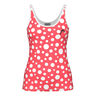 Spirit Ii Tanktop Damer-Rød