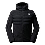 The North Face Tøj The North Face Cari Løbejakke Herrer-Sort