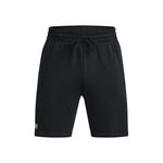 Under Armour Tøj Under Armour Rival Shorts Herrer-Sort