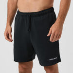 Bj&ouml;rn Borg T&oslash;j Bj&ouml;rn Borg Borg Classic Shorts Herrer-Sort