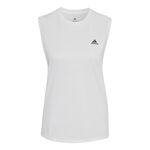 adidas Tøj adidas RI 3 Bar Muscle Tanktop Damer - hvid, 