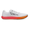 Escalante 4 Neutral Sko Damer-Hvid,Orange