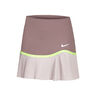 Dri-Fit Advantage Pleated Nederdel Damer-Syren