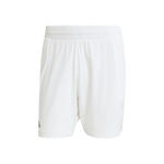 adidas Tøj adidas Ergo Pro 7in Shorts Herrer-Hvid