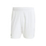 Ergo Pro 7in Shorts Herrer-Hvid