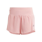 adidas T&oslash;j adidas Adizero Gel L&oslash;beshorts Damer - pink, 