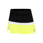 BB by Belen Berbel Tøj BB by Belen Berbel Shanghai Nederdel Damer-Sort