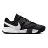 Nike Court Lite 4 Allcourt-sko Damer-sort, hvid