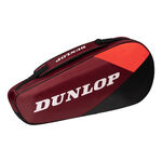 Dunlop Dunlop Performance CX Club Ketchertaske 3 - sort