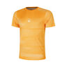 Endlessly Receiver Wipe T-shirt Drenge-Orange,Hvid
