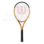 Wilson Tennisketchere Wilson Burn Burn 100 S V6.0 Tennisketchere Opstrenget