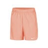 Court Victory Dri-Fit 7in Shorts Herrer - apricot, 