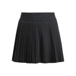 adidas Tøj adidas Club Pleat Nederdel Pige-Sort
